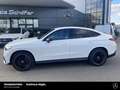 Mercedes-Benz GLC 220 GLC 220 d 4M Coupé AMG Night AHK Kam LED Distr Weiß - thumbnail 18