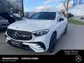 Mercedes-Benz GLC 220 GLC 220 d 4M Coupé AMG Night AHK Kam LED Distr Weiß - thumbnail 1