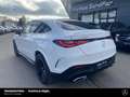 Mercedes-Benz GLC 220 GLC 220 d 4M Coupé AMG Night AHK Kam LED Distr Weiß - thumbnail 2