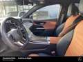 Mercedes-Benz GLC 220 GLC 220 d 4M Coupé AMG Night AHK Kam LED Distr Weiß - thumbnail 16