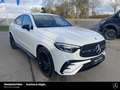 Mercedes-Benz GLC 220 GLC 220 d 4M Coupé AMG Night AHK Kam LED Distr Weiß - thumbnail 5