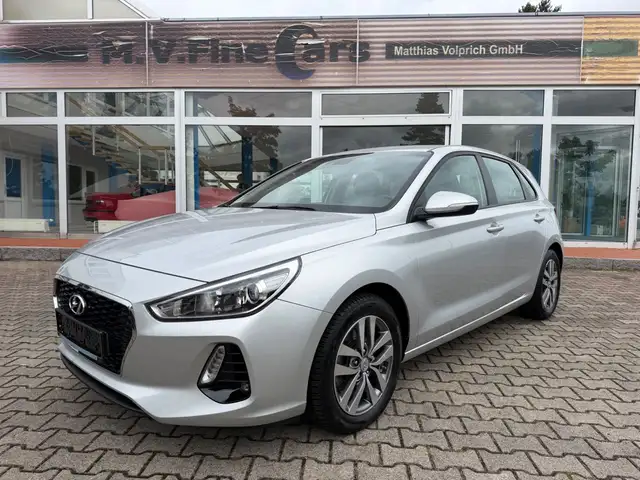 Hyundai i30 Trend