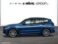 BMW X3 M 40i HEAD-UP H&K HIFI LASER KEYLESS STANDHZG ALU 21 Azul - thumbnail 5