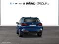 BMW X3 M 40i HEAD-UP H&K HIFI LASER KEYLESS STANDHZG ALU 21 Azul - thumbnail 7