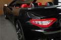 Maserati GranCabrio 4.7 Navi Leer Bose Stoelverwarm. Black Pack Carpla Schwarz - thumbnail 34