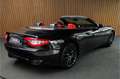 Maserati GranCabrio 4.7 Navi Leer Bose Stoelverwarm. Black Pack Carpla Schwarz - thumbnail 7