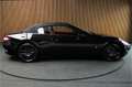 Maserati GranCabrio 4.7 Navi Leer Bose Stoelverwarm. Black Pack Carpla Schwarz - thumbnail 13