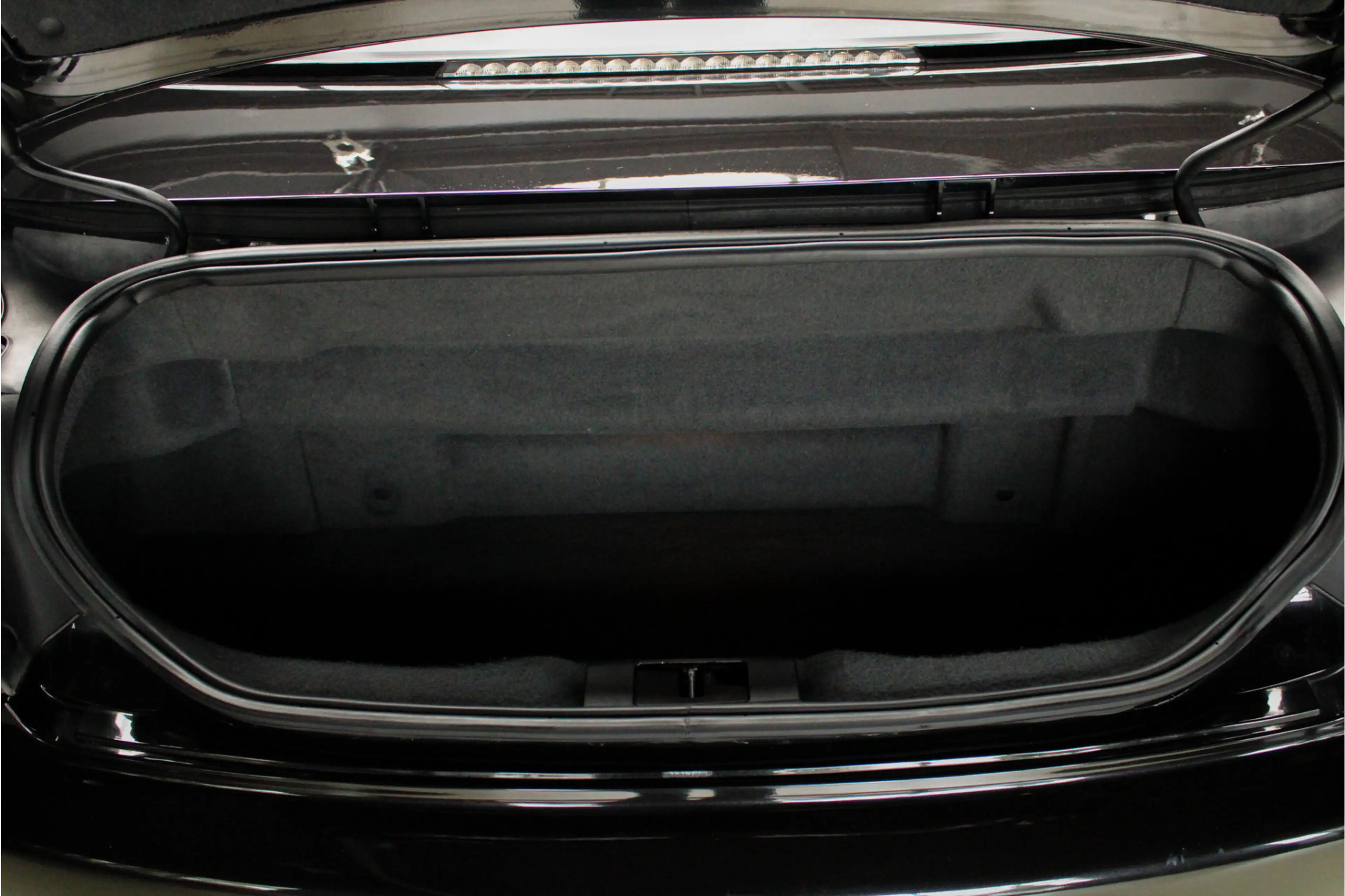Maserati GranCabrio 4.7 Bose Sound - Stoelverwarming - Black Back - Ap — photo 40