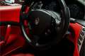 Maserati GranCabrio 4.7 Navi Leer Bose Stoelverwarm. Black Pack Carpla Schwarz - thumbnail 23