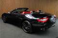 Maserati GranCabrio 4.7 Navi Leer Bose Stoelverwarm. Black Pack Carpla Schwarz - thumbnail 4