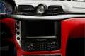 Maserati GranCabrio 4.7 Navi Leer Bose Stoelverwarm. Black Pack Carpla Schwarz - thumbnail 17