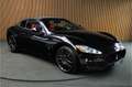 Maserati GranCabrio 4.7 Navi Leer Bose Stoelverwarm. Black Pack Carpla Schwarz - thumbnail 12