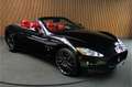 Maserati GranCabrio 4.7 Navi Leer Bose Stoelverwarm. Black Pack Carpla Schwarz - thumbnail 10