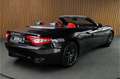 Maserati GranCabrio 4.7 Navi Leer Bose Stoelverwarm. Black Pack Carpla Schwarz - thumbnail 8