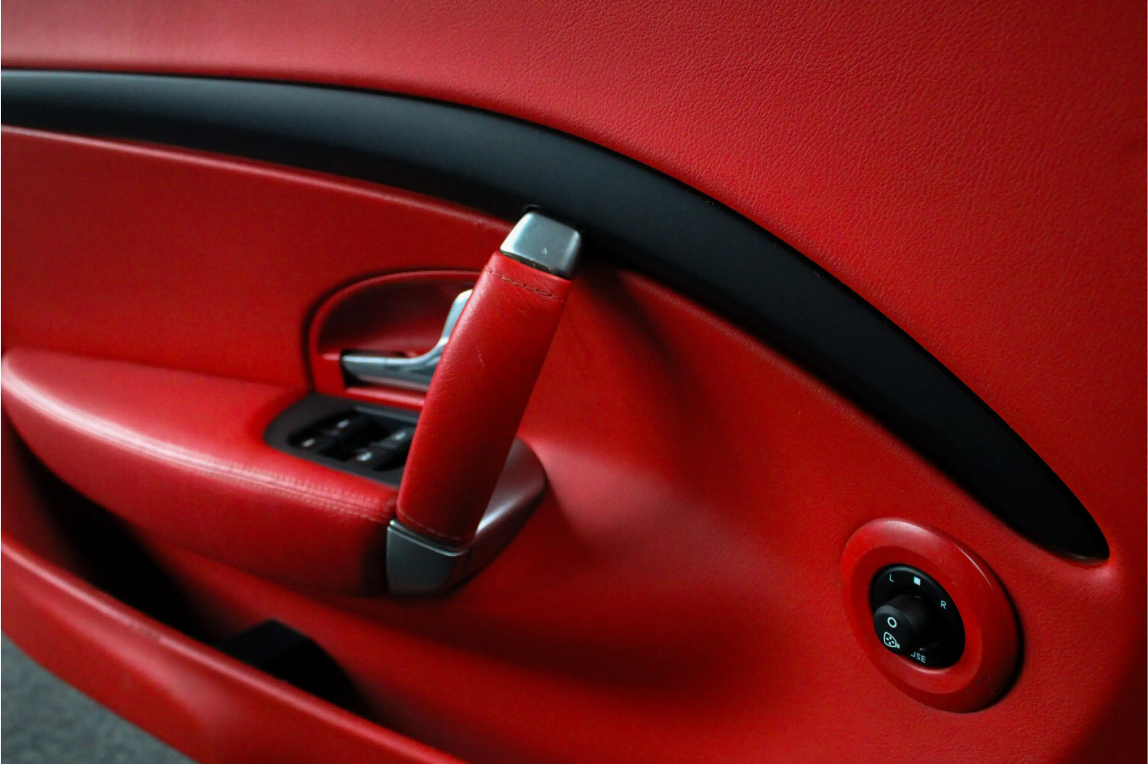 Maserati GranCabrio 4.7 Bose Sound - Stoelverwarming - Black Back - Ap — photo 38