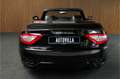 Maserati GranCabrio 4.7 Navi Leer Bose Stoelverwarm. Black Pack Carpla Schwarz - thumbnail 5