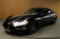 Maserati GranCabrio 4.7 Navi Leer Bose Stoelverwarm. Black Pack Carpla Schwarz - thumbnail 1