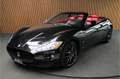 Maserati GranCabrio 4.7 Navi Leer Bose Stoelverwarm. Black Pack Carpla Schwarz - thumbnail 2