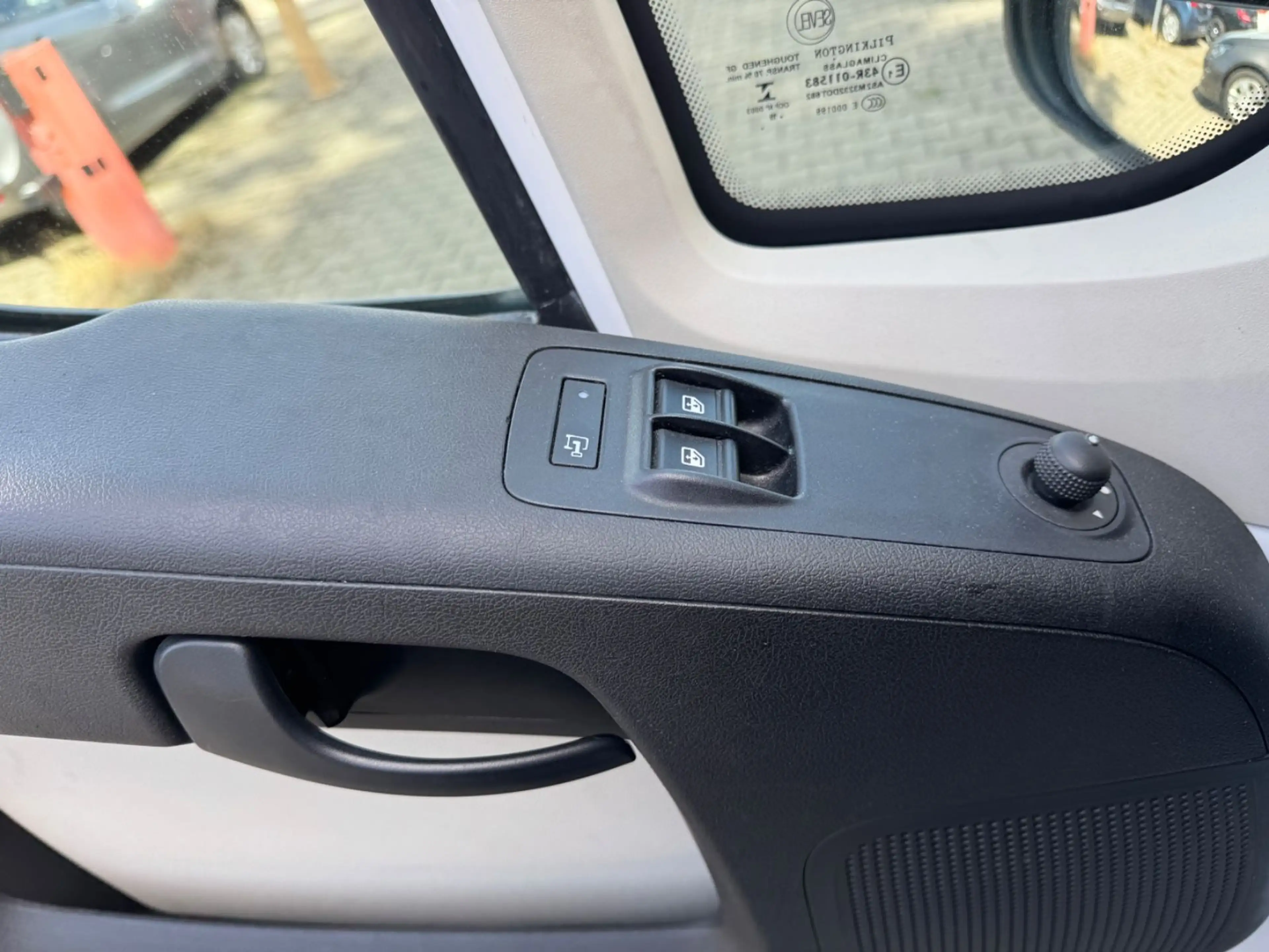 Fiat Ducato Hochr.-Kombi 33 140 L2H2 RS: 3450 mm — photo 11