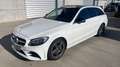 Mercedes-Benz C 220 C Estate 220d 9G-Tronic Blanco - thumbnail 2