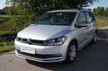 Volkswagen Touran TDI Silber - thumbnail 1