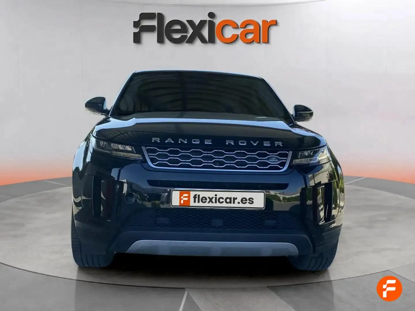 Land Rover Range Rover Evoque 2.0 D180 HSE AUTO 4WD MHEV Negro - 2