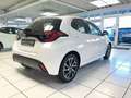 Toyota Yaris Team Deutschland Weiß - thumbnail 5