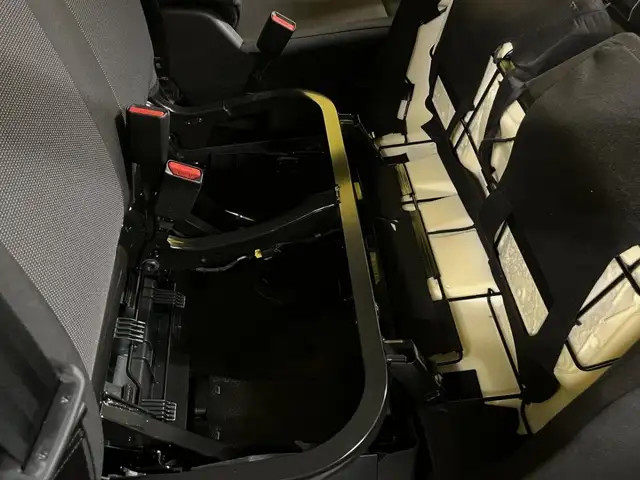 Fiat Scudo view 11