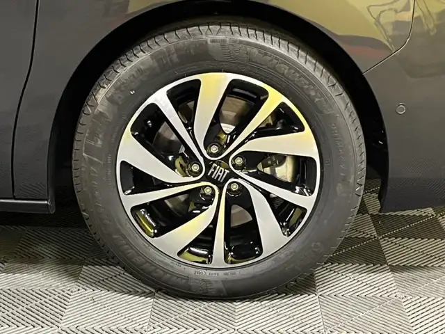 Fiat Scudo view 3