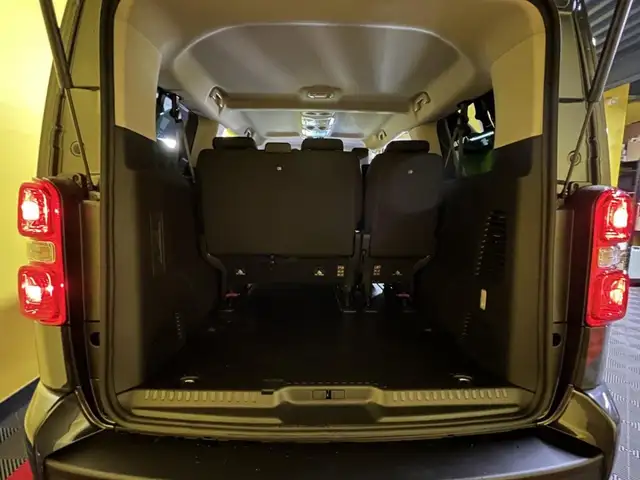 Fiat Scudo view 2