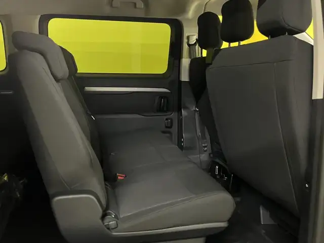 Fiat Scudo view 4