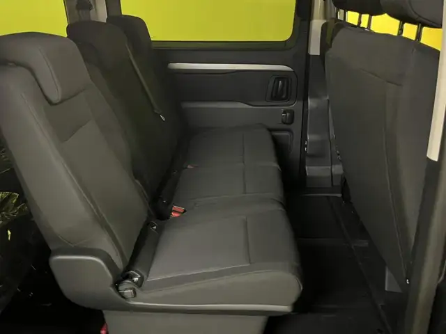 Fiat Scudo view 7