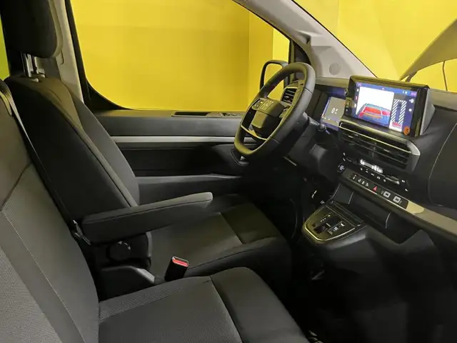 Fiat Scudo view 8
