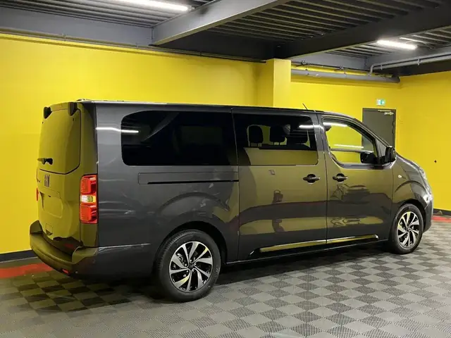 Fiat Scudo view 9