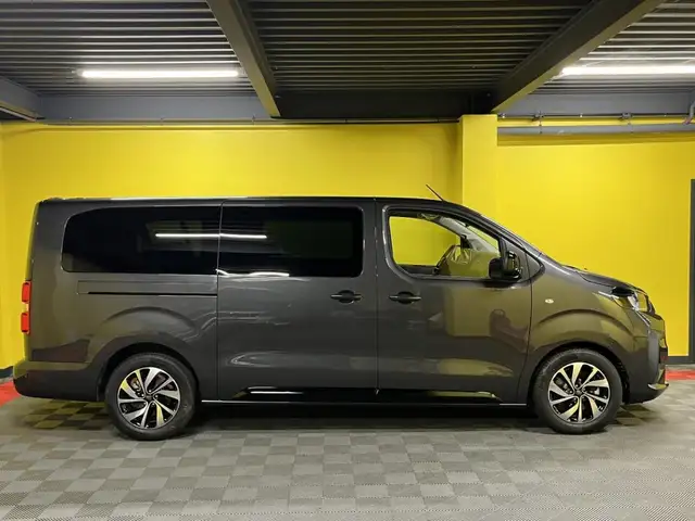 Fiat Scudo view 15