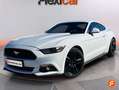 Ford Mustang Fastback 2.3 EcoBoost Blanco - thumbnail 3