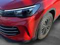 Volkswagen Tiguan Elegance TDI DSG Rouge - thumbnail 7