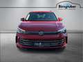 Volkswagen Tiguan Elegance TDI DSG Rouge - thumbnail 2