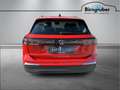 Volkswagen Tiguan Elegance TDI DSG Rouge - thumbnail 5