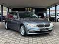 BMW 530 i xDrive Touring *Deutsch*Gute Ausstattung* Bleu - thumbnail 1