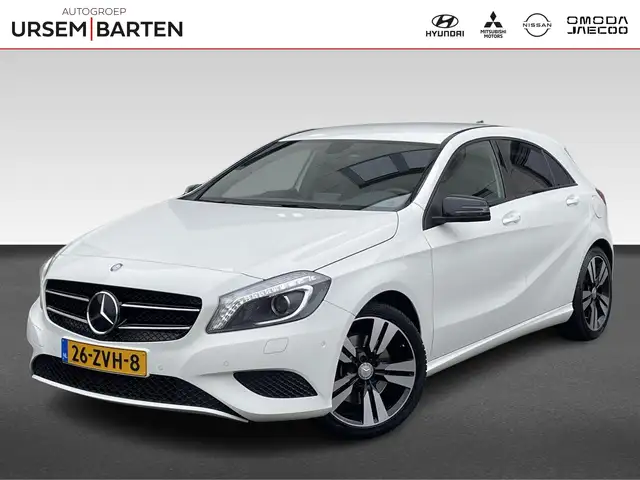 Mercedes-Benz A 250 Ambition | automaat | 211PK | volleder