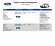 Ford Kuga 2.5 PHEV ST-Line | 1500KG trekgewicht | Elek. wegk Wit - thumbnail 24