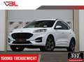 Ford Kuga 2.5 PHEV ST-Line | 1500KG trekgewicht | Elek. wegk Wit - thumbnail 1