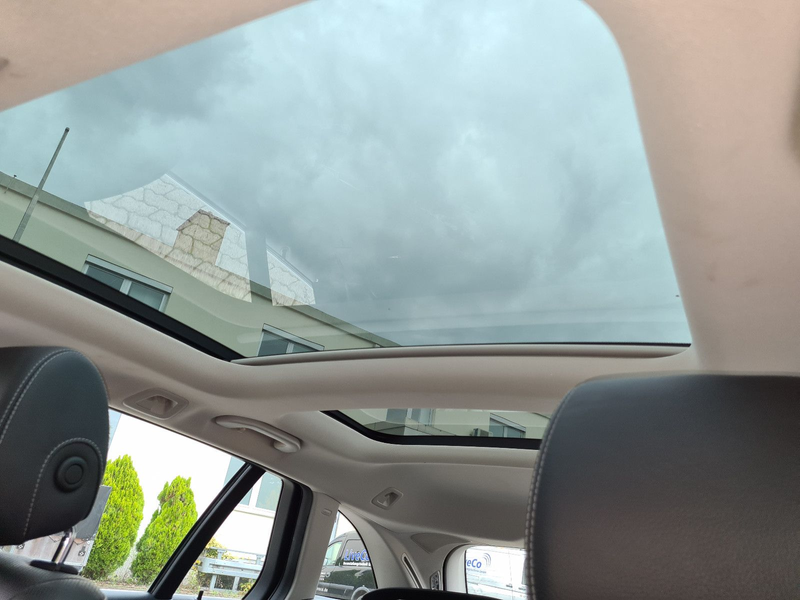 Mercedes-Benz C 250 d 4M AV 9G Autom. Pano Leder LED — photo 11