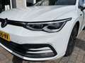 Volkswagen Golf 1.5 TSI / PANO/ 150 PK/ 17" LMV/ PARK. SENSOREN + Wit - thumbnail 34