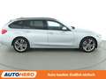 BMW 318 318d xDrive Sport Line *NAVI*LED*TEMPO*PDC*SHZ* Grau - thumbnail 7