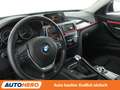 BMW 318 318d xDrive Sport Line *NAVI*LED*TEMPO*PDC*SHZ* Grau - thumbnail 11