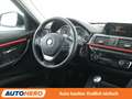BMW 318 318d xDrive Sport Line *NAVI*LED*TEMPO*PDC*SHZ* Grau - thumbnail 13