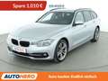 BMW 318 318d xDrive Sport Line *NAVI*LED*TEMPO*PDC*SHZ* Grau - thumbnail 1