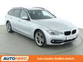 BMW 318 318d xDrive Sport Line *NAVI*LED*TEMPO*PDC*SHZ* Grau - thumbnail 8